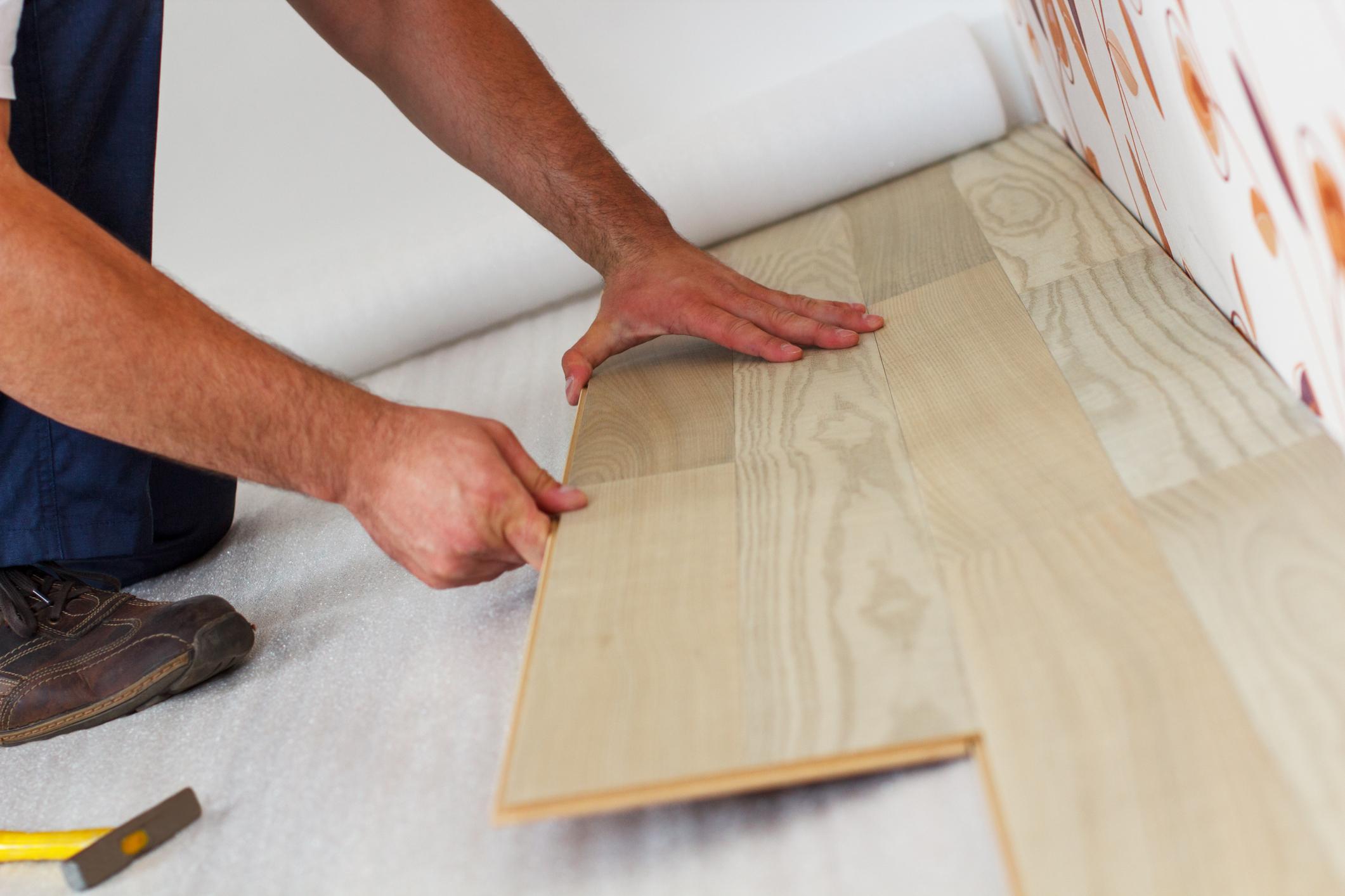 Adalar Laminatçı